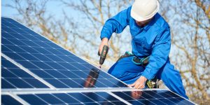 Installation Maintenance Panneaux Solaires Photovoltaïques à Menskirch